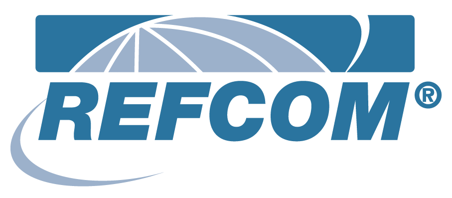 REFCOM certification logo